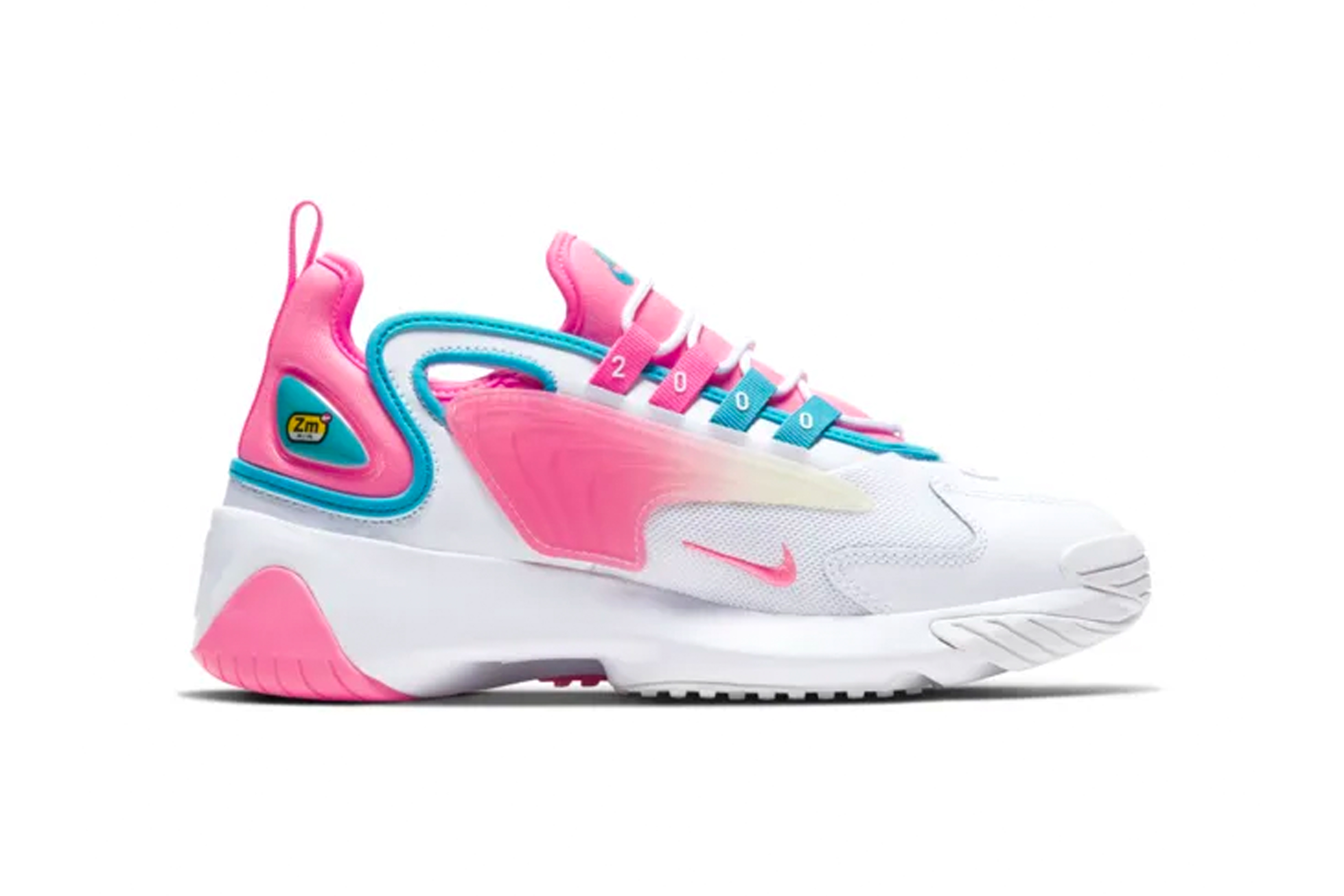 womens nike 2k zoom